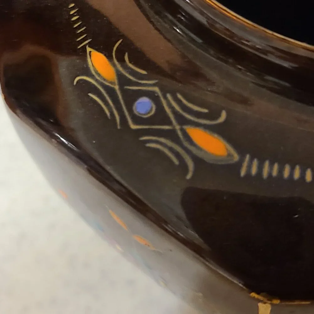 Tea Pot Planter For Sale - Picture 9 of 16